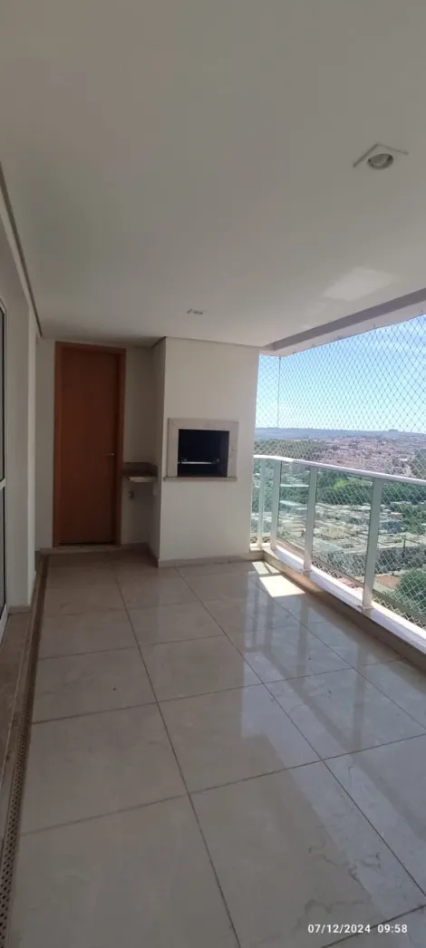 Alugar Apartamentos / Apartamento em Ribeirão Preto R$ 4.500,00 - Foto 11