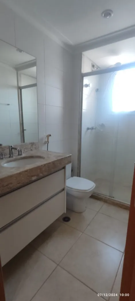 Alugar Apartamentos / Apartamento em Ribeirão Preto R$ 4.500,00 - Foto 43