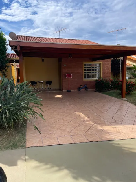 Casas / condomínio fechado em Ribeirão Preto , Comprar por R$745.000,00