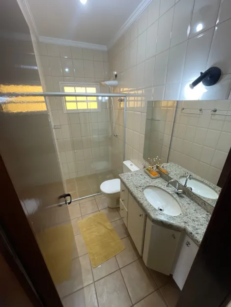 Alugar Casas / condomínio fechado em Ribeirão Preto R$ 2.200,00 - Foto 7