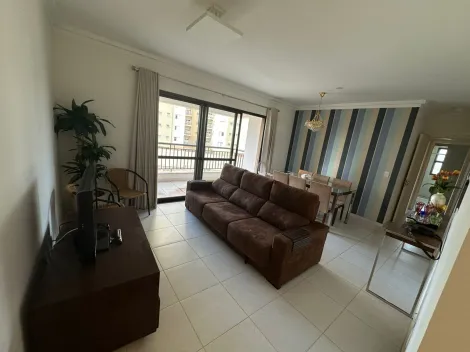 Alugar Apartamentos / Apartamento em Ribeirão Preto. apenas R$ 4.000,00