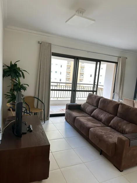 Alugar Apartamentos / Apartamento em Ribeirão Preto R$ 4.000,00 - Foto 2