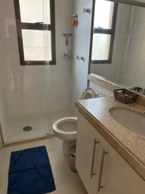 Alugar Apartamentos / Apartamento em Ribeirão Preto R$ 4.000,00 - Foto 17