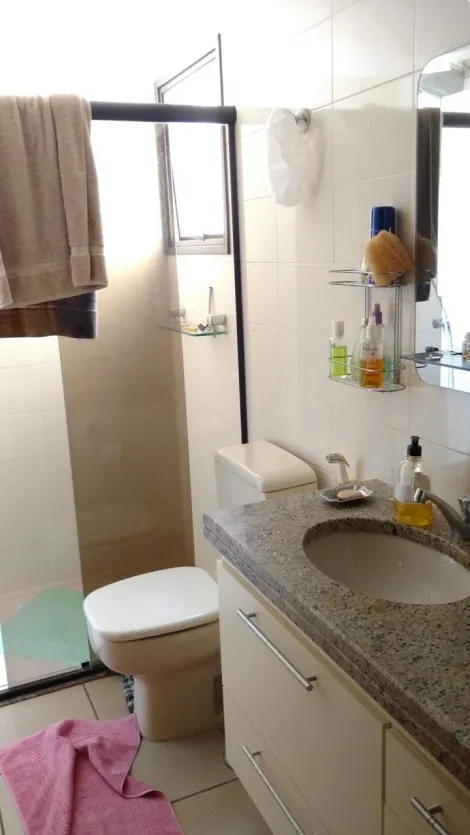 Alugar Apartamentos / Apartamento em Ribeirão Preto R$ 2.200,00 - Foto 10