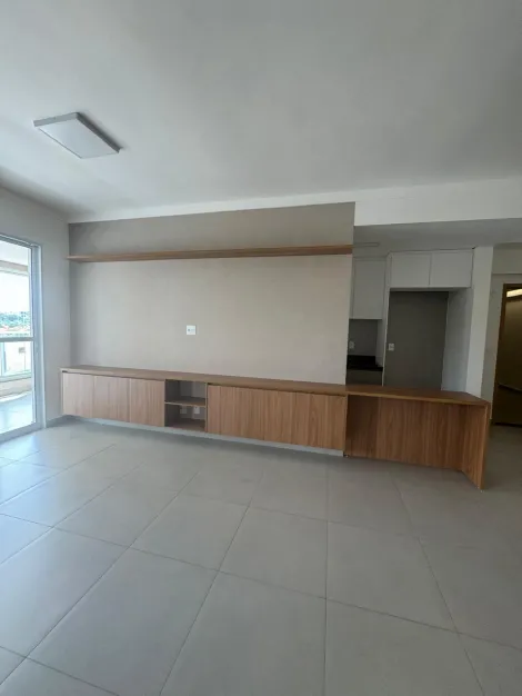 Apartamentos / Apartamento em Ribeirão Preto 