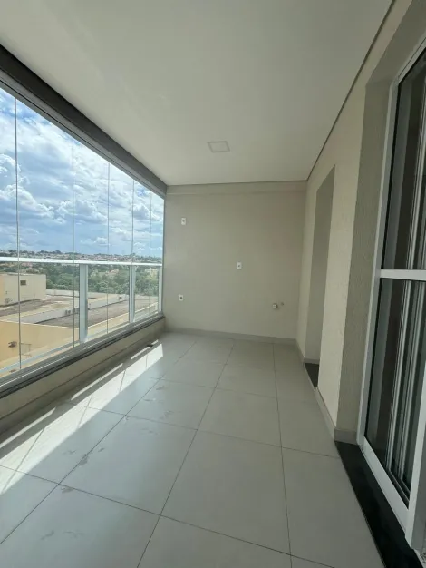 Alugar Apartamentos / Apartamento em Ribeirão Preto R$ 3.300,00 - Foto 8