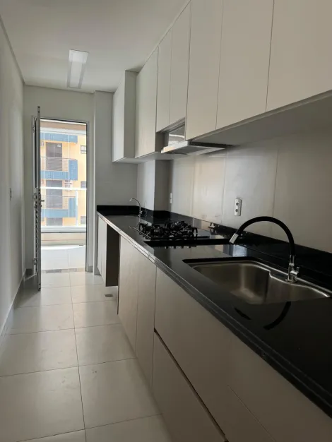 Alugar Apartamentos / Apartamento em Ribeirão Preto R$ 3.300,00 - Foto 13