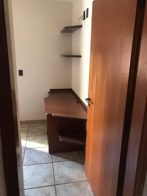 Alugar Apartamentos / Apartamento em Ribeirão Preto R$ 1.500,00 - Foto 12