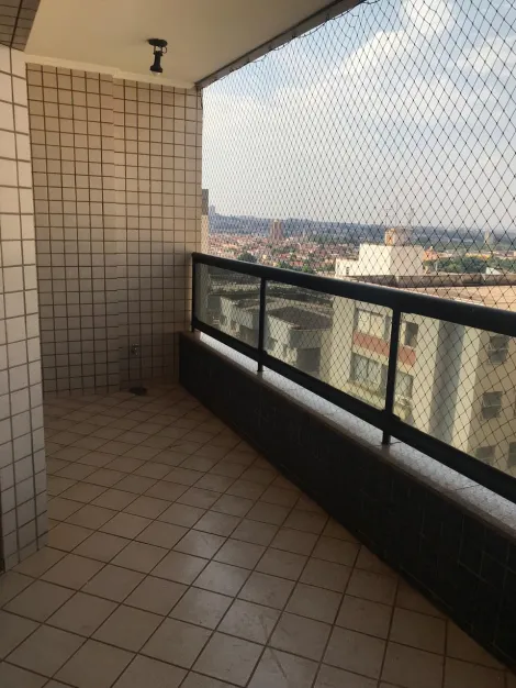 Alugar Apartamentos / Apartamento em Ribeirão Preto R$ 1.500,00 - Foto 35