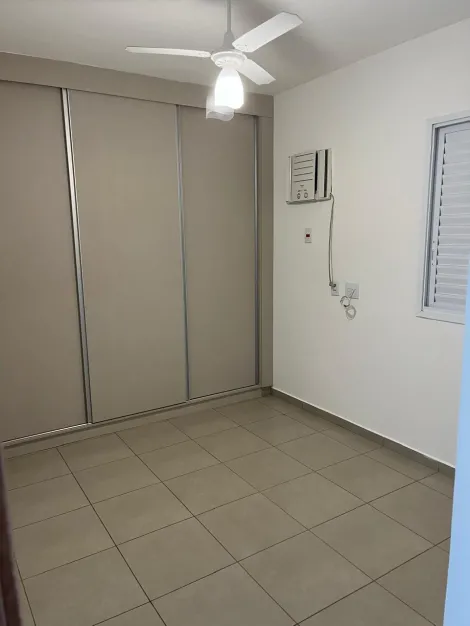 Ribeirão Preto - Nova Aliança - Apartamentos - Apartamento - Locaçao