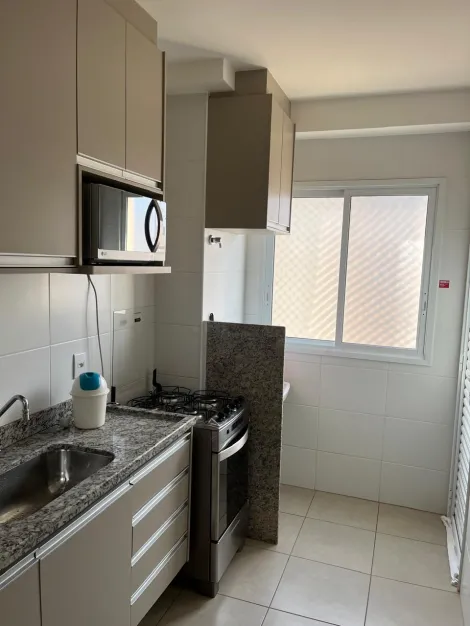 Alugar Apartamentos / Apartamento em Ribeirão Preto R$ 2.300,00 - Foto 10