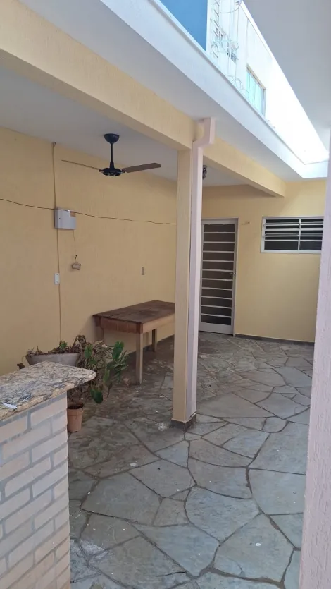 Alugar Casas / Casa em Ribeirão Preto R$ 3.700,00 - Foto 5