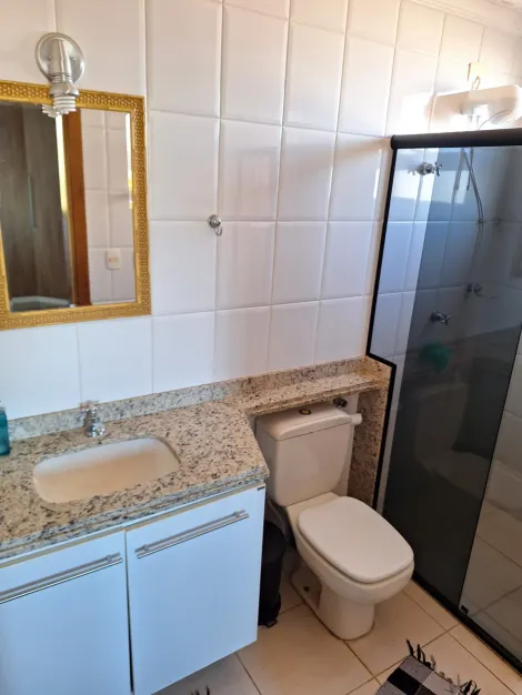 Alugar Apartamentos / Apartamento em Ribeirão Preto R$ 4.000,00 - Foto 31