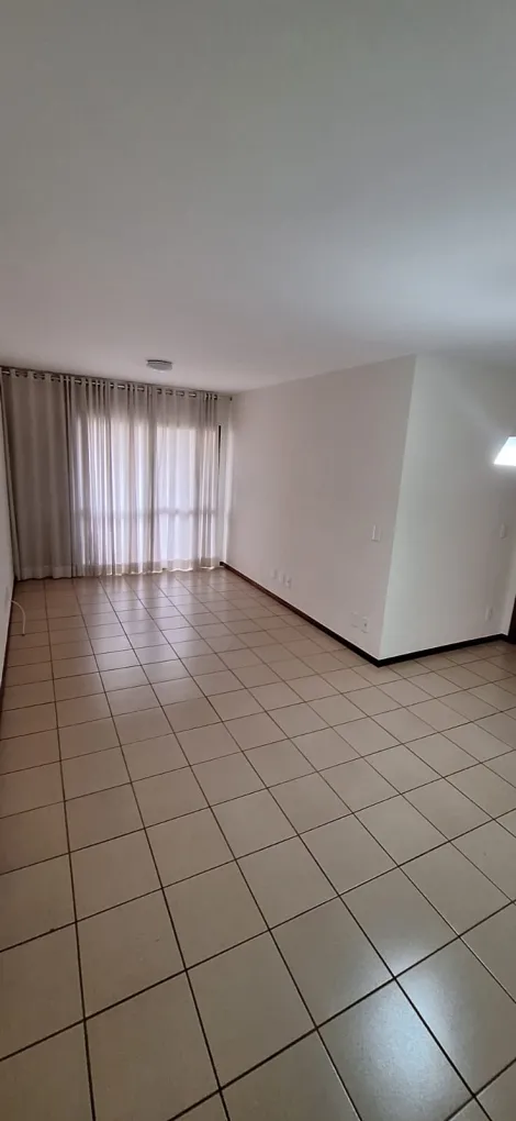 Apartamentos / Apartamento em Ribeirão Preto 