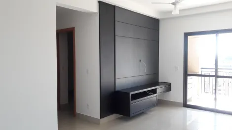 Apartamentos / Apartamento em Ribeirão Preto Alugar por R$3.700,00