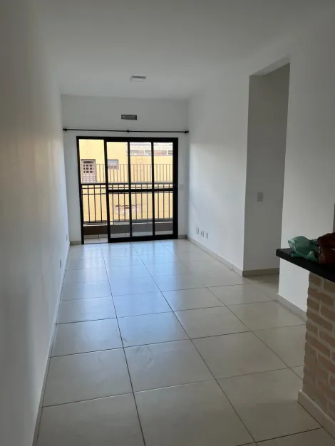 Ribeirão Preto - Residencial Flórida - Apartamentos - Apartamento - Locaçao