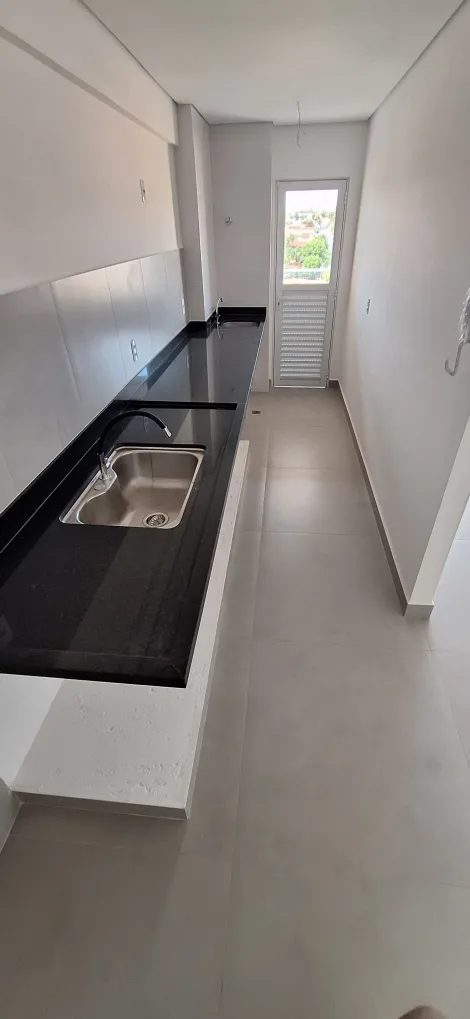 Alugar Apartamentos / Apartamento em Ribeirão Preto. apenas R$ 3.350,00