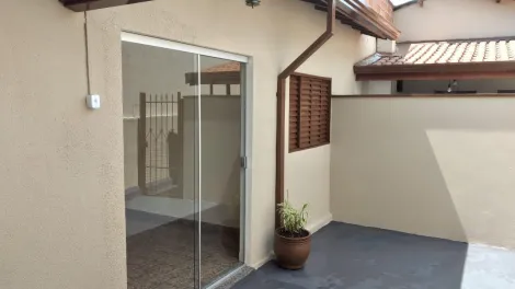 Alugar Casas / Casa em Ribeirão Preto R$ 900,00 - Foto 7