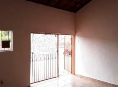 Ribeirão Preto - Vila Virgínia - Casas - Casa - Locaçao