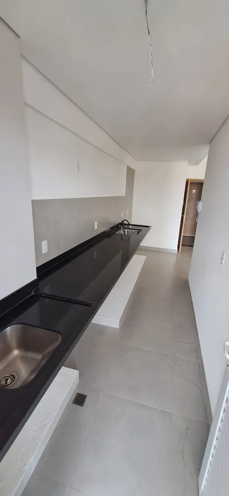 Alugar Apartamentos / Apartamento em Ribeirão Preto R$ 3.500,00 - Foto 4