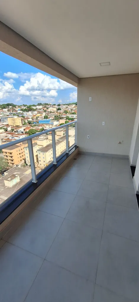 Alugar Apartamentos / Apartamento em Ribeirão Preto R$ 3.500,00 - Foto 12