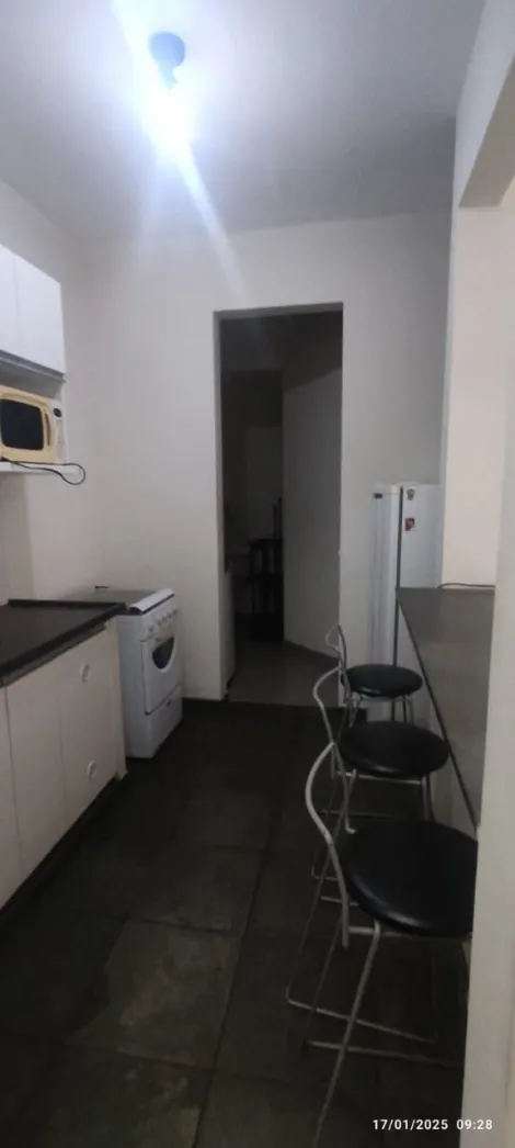 Alugar Apartamentos / Apartamento em Ribeirão Preto R$ 1.200,00 - Foto 2