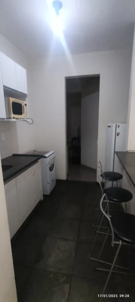 Alugar Apartamentos / Apartamento em Ribeirão Preto R$ 1.200,00 - Foto 5