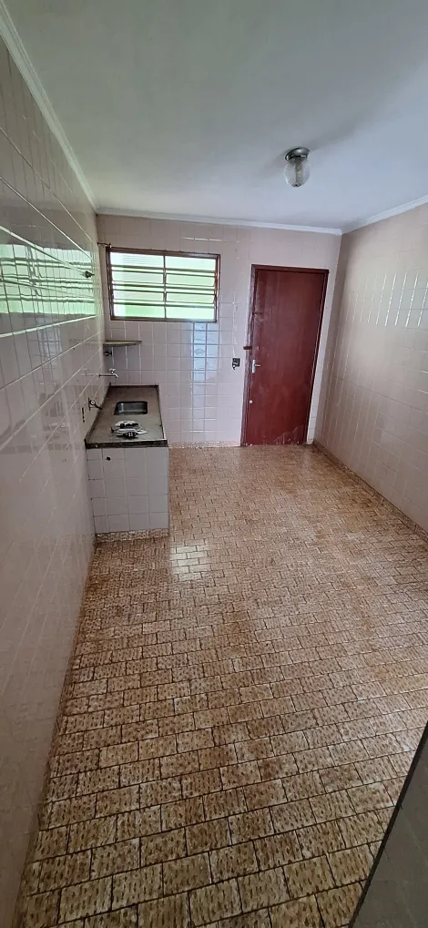 Ribeirão Preto - Vila Tibério - Casas - Casa - Locaçao / Venda