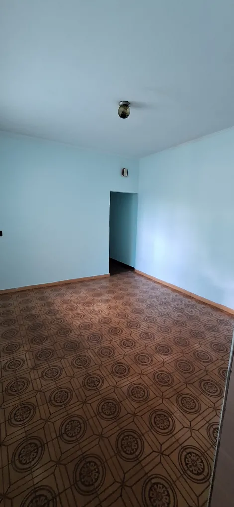 Alugar Casas / Casa em Ribeirão Preto R$ 1.600,00 - Foto 7