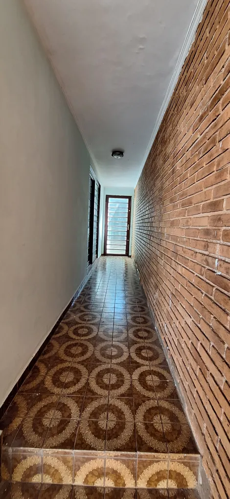 Alugar Casas / Casa em Ribeirão Preto R$ 1.600,00 - Foto 13