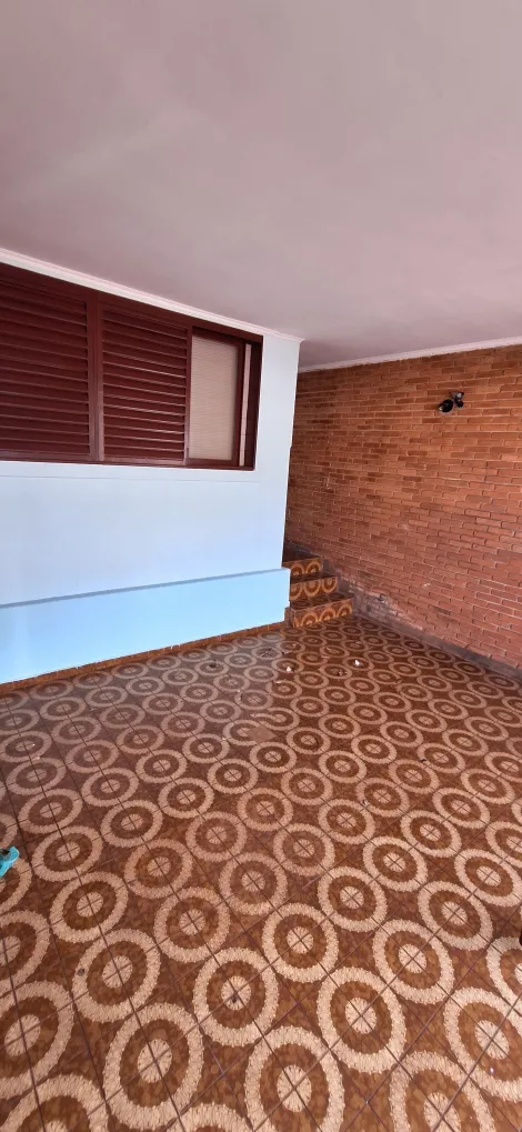 Alugar Casas / Casa em Ribeirão Preto R$ 1.600,00 - Foto 14