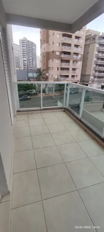 Alugar Apartamentos / Apartamento em Ribeirão Preto R$ 2.500,00 - Foto 6