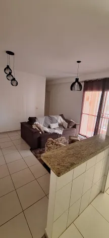 Alugar Apartamentos / Apartamento em Ribeirão Preto R$ 1.600,00 - Foto 2