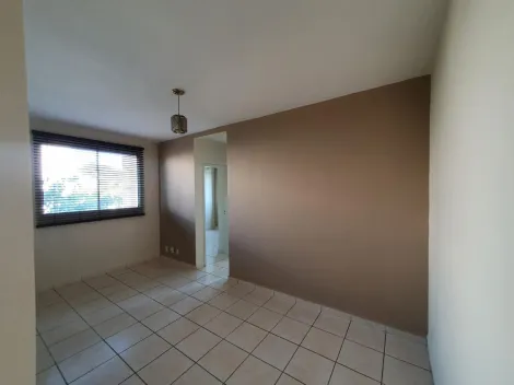 Alugar Apartamentos / Apartamento em Ribeirão Preto R$ 1.200,00 - Foto 3