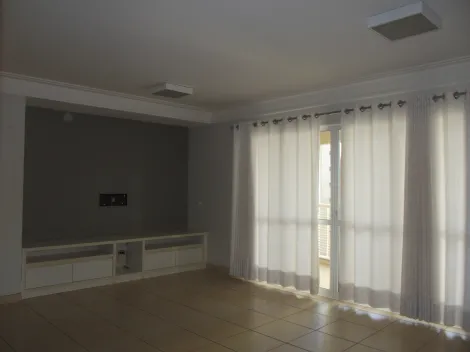 Ribeirão Preto - Jardim Irajá - Apartamentos - Apartamento - Locaçao