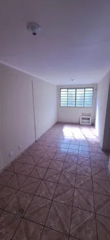 Ribeirão Preto - Vila Virgínia - Apartamentos - Apartamento - Locaçao